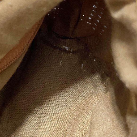 Mini Woven Handbag - Picture 7 of 9